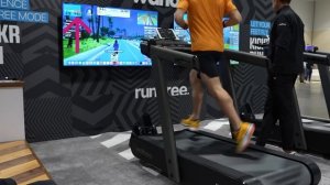 Wahoo KICKR RUN // Full Run Report (You May WANT To Run Indoors)