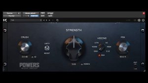 Kazrog - True Iron Transformer Plugin Review
