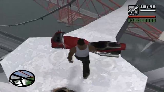 Top 12 Things To Do In Grand Theft Auto San Andreas смотреть онлайн