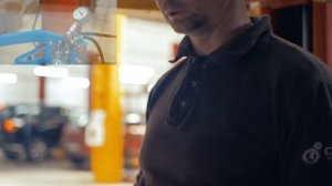 Замена блока KDSS Ленд Крузер Прадо 150