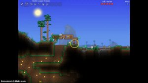 GGPs gift: Terraria and update (Commentary)