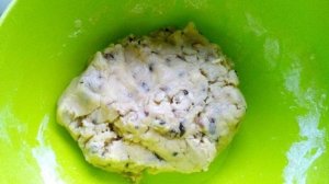 Выпечка на фруктозе