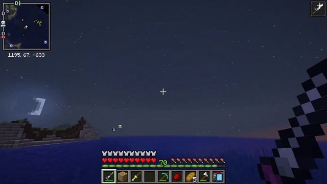 Lp. Новая Игра#13 День конца • Майнкрафт смотреть онлайн