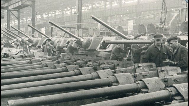 Информина «Челябинск — Танкоград — Победа»
