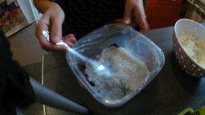 ГОТОВЛЮ СУШИ ТОРТ + РЕЦЕПТ ТВОРОЖНОГО СЫРА