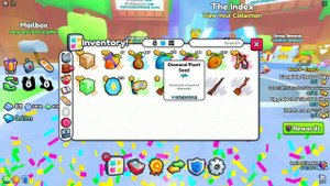 ЧТО ВЫГОДНЕЕ ОТКРЫТЬ ИЛИ ПРОДАТЬ SEED BAG В ПЕТ СИМУЛЯТОР 99? 😱 Pet Simulator 99 Roblox