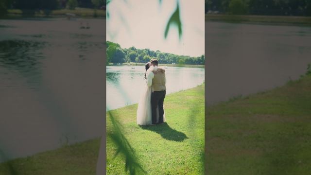 свадебный клип смотреть онлайн