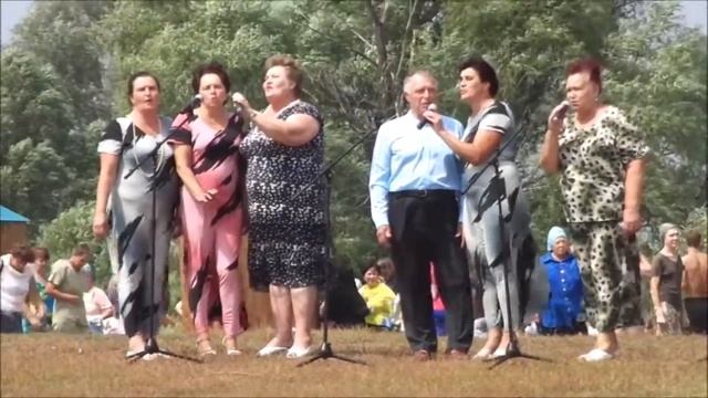 А я люблю деревню Праздник Казанской иконы смотреть онлайн