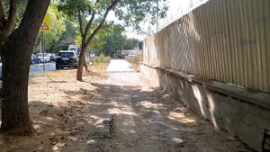 Евпатория 2023. ЖК "Евпатория парк" – это жилье в 500 метрах от моря. Комплекс на стадии постройки