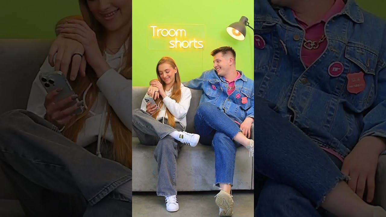 Платье Из Штанов Трум Трум фото 12