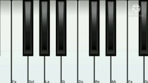 анонимус играет на пианино