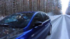 обзор Ford Focus 2 ST