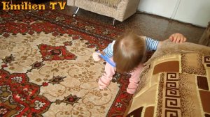 Капризный ребёнок. Приколы с детьми