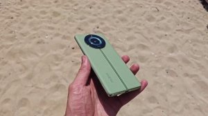 realme 11 Pro+ - лучшая камера?