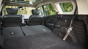 Renault Grand Scenic 2017 Car Review