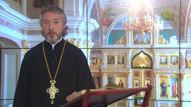 Церковный календарь 6 июня