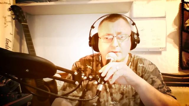 Сон (стих в прочтении автора) - Димач Гитаркин смотреть онлайн