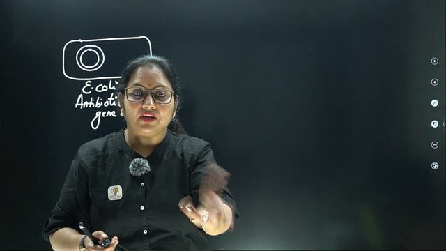 First recombinant DNA produced by Stanley Cohen and Herbert Boyer | NEET | CBSE | смотреть онлайн