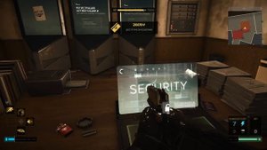 Прохождение Deus Ex: Mankind Divided — Часть 14: Раздача пропусков или Ментовской беспередел