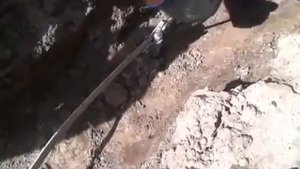 Монтаж заземления (OBO BETTERMANN) своими руками