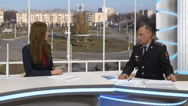 «Наша тема» - День полиции смотреть онлайн