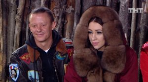 ДОМ-2 Город любви 5652 день Вечерний эфир (31.10.2019)