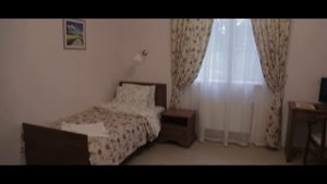 Пансионат Золотая осень