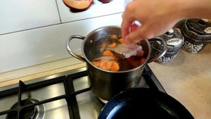 Лучший Рецепт Приготовления Судака! Жареный Судак по Польски / Как Разделать и Приготовить Судака