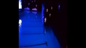 водное шоу сказ о русских  берегах