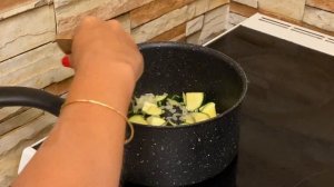 РИЗОТТО С ОВОЩАМИ - СУПЕР ВКУСНЫЙ И ПРОСТОЙ РЕЦЕПТ