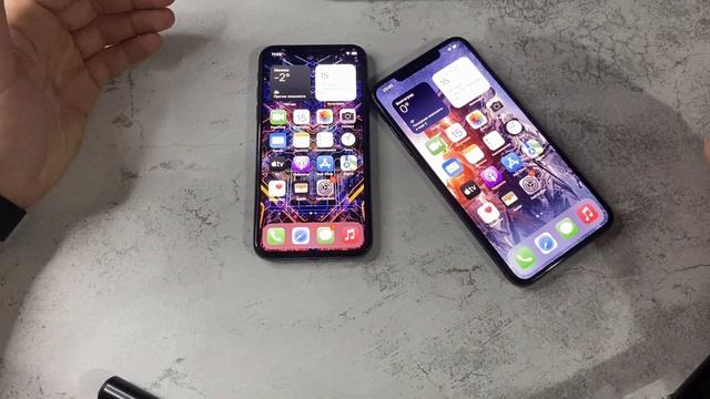 IPHONE Xs MAX или IPHONE X, какой Айфон купить? Какой айфон лучше выбрать? смотреть онлайн