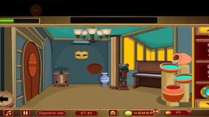 501 Free New Room Escape Games # 190