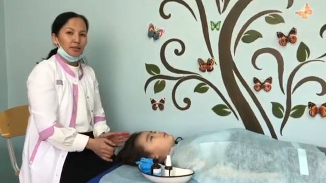 Логопедиялык массаж смотреть онлайн