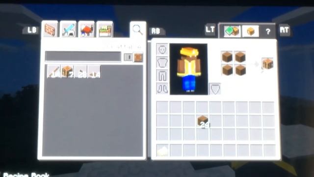 Finding Nemo seed in Minecraft (getting prepared to find Nemo) смотреть онлайн