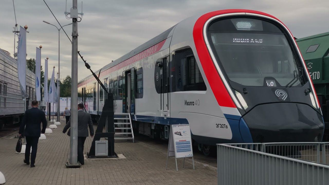 ProДвижение Экспо Иволга 4 0 смотреть онлайн