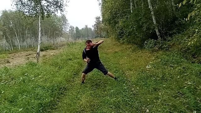 Боевая гимнастика 165.mp4