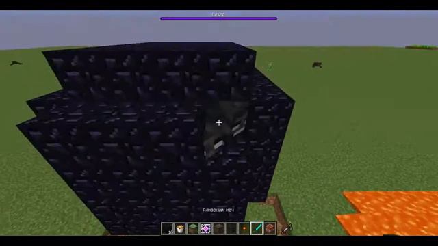 ТЕСТ БАЗЫ (ДОМА) АНТИРЕЙД (АНАРХИЯ) смотреть онлайн