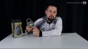 Весы рыболовные карповые Korum, новинка 2019, обзор Карплидер