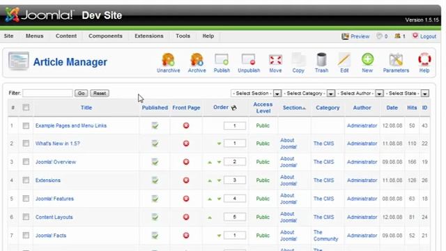 Joomla Nice Google Checkout Plugin Overview