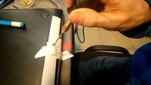 Как открутить сорванные винты на ноутбуке