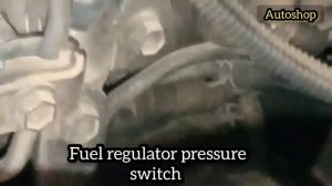 Toyota Hilux Revo P1272 trouble Code Solution || How to Fix regulator malfunction @armanfaiz