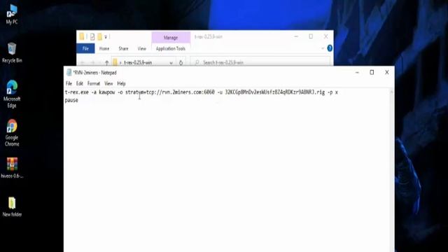 GPU direct Nicehash Mining Fast Shares Accept | God Miner