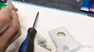 Liebherr SGNes 3010, смазка заклинившего вентилятора как временная мера