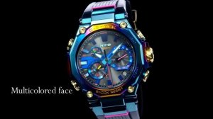 Expensive Casio G Shock Watches-Top 5 In 2024