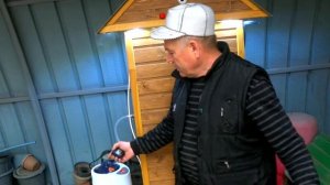 Казы горячего копчения