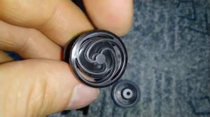 Клипса обшивки двери VW 7L6868243