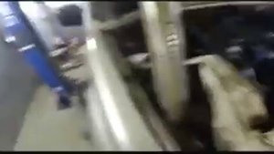 Картерные газы в дизеле.Все о них, все о последствиях повышенного давления картерных газав.