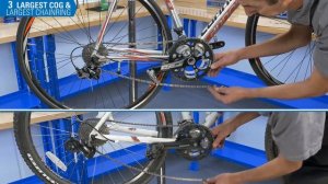 How to Size a Bicycle Chain