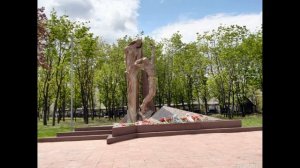 15 февраля - День памяти воинов - интернационалистов