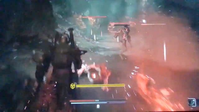 REACTING TO REMNANT 2 NEW GAMEPLAY смотреть онлайн